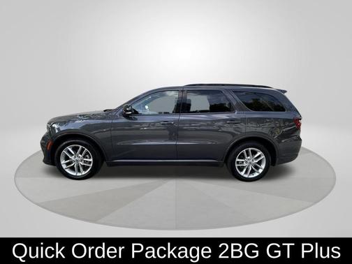 2024 Dodge Durango GT