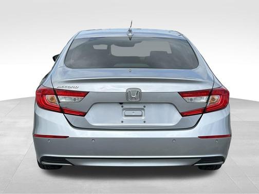 2022 Honda Accord EX-L
