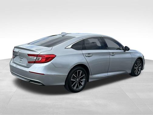 2022 Honda Accord EX-L
