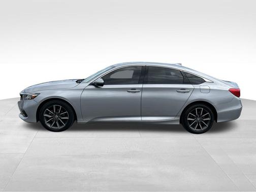 2022 Honda Accord EX-L