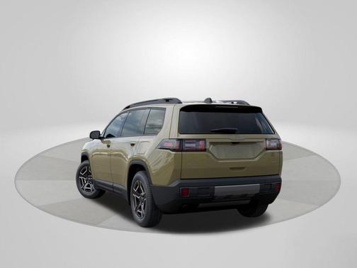41 2026 Jeep Cherokee LAREDO/LIMITED