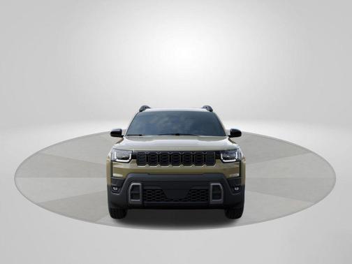 41 2026 Jeep Cherokee LAREDO/LIMITED