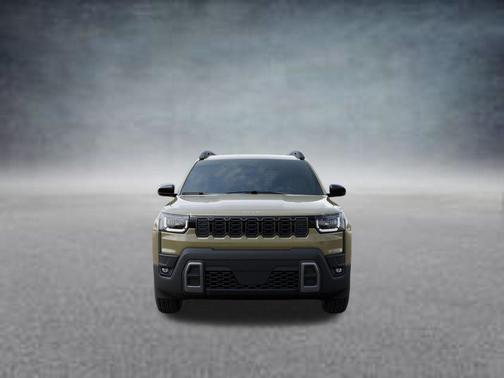 41 2026 Jeep Cherokee LAREDO/LIMITED