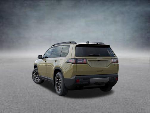 41 2026 Jeep Cherokee LAREDO/LIMITED