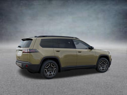 41 2026 Jeep Cherokee LAREDO/LIMITED