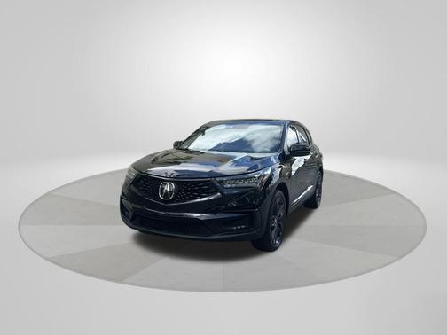 2019 Acura RDX A-Spec