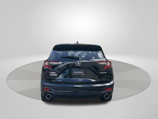 2019 Acura RDX A-Spec