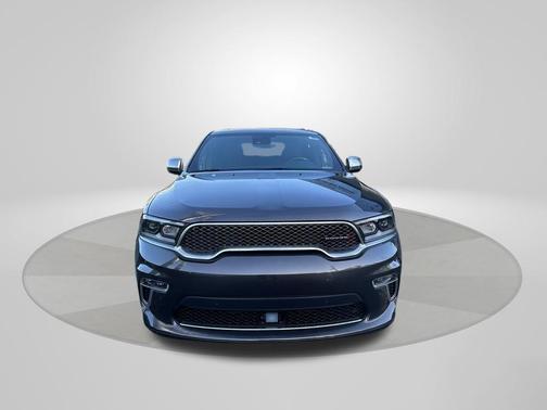 2021 Dodge Durango Citadel