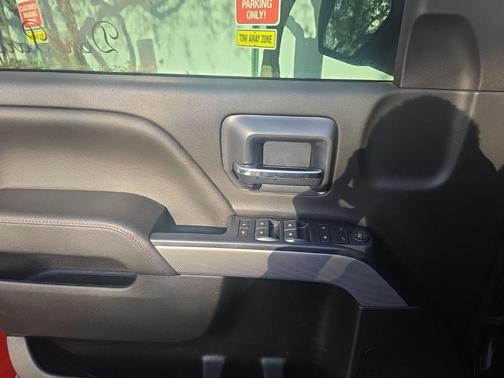 2019 Chevrolet Silverado 2500 LT