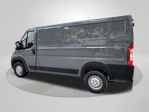 2026 RAM ProMaster 1500 Low Roof