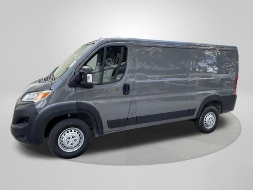 2026 RAM ProMaster 1500 Low Roof