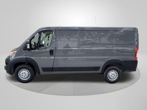2026 RAM ProMaster 1500 Low Roof