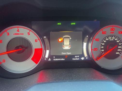 2019 Acura RDX A-Spec