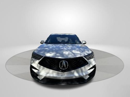 2019 Acura RDX A-Spec