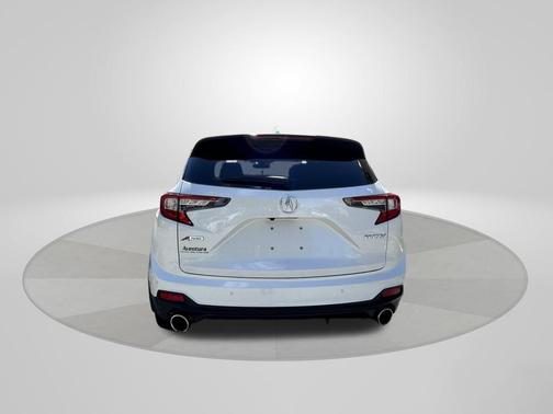 2019 Acura RDX A-Spec