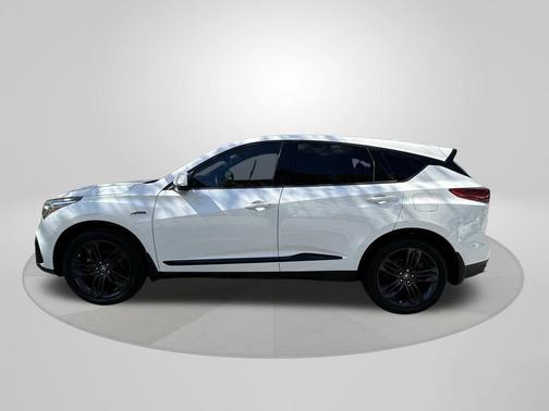 2019 Acura RDX A-Spec