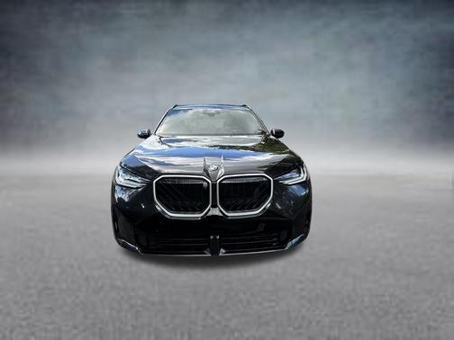 Dark Graphite 2025 BMW X3 30 xDrive