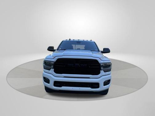 2021 RAM 3500 Laramie