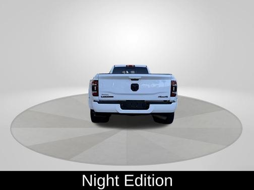 2021 RAM 3500 Laramie