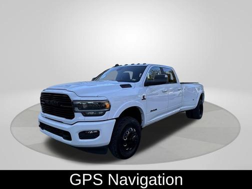 2021 RAM 3500 Laramie