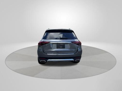 2025 Mercedes-Benz GLE 450e 4MATIC