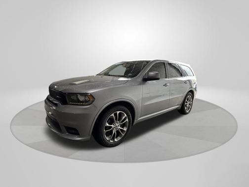 2020 Dodge Durango GT