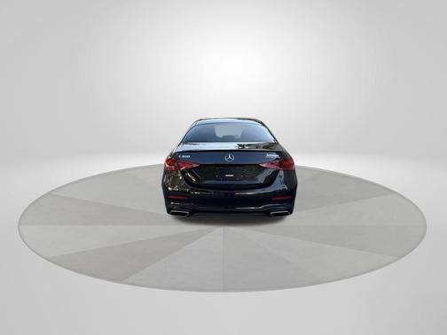 2023 Mercedes-Benz C-Class C 300