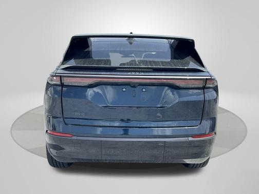 2025 Jeep Wagoneer S Limited