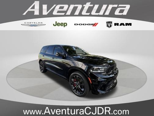 2022 Dodge Durango GT
