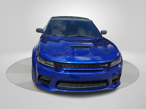 2021 Dodge Charger Scat Pack