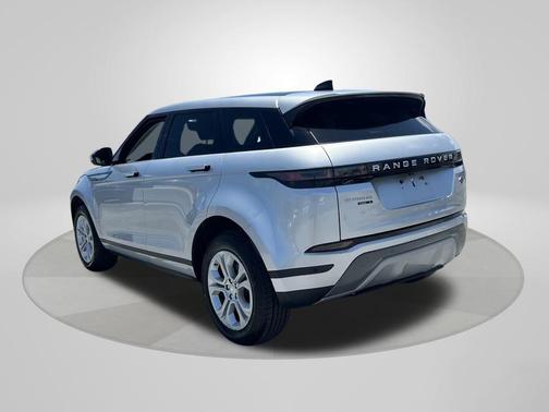 2020 Land Rover Range Rover Evoque S