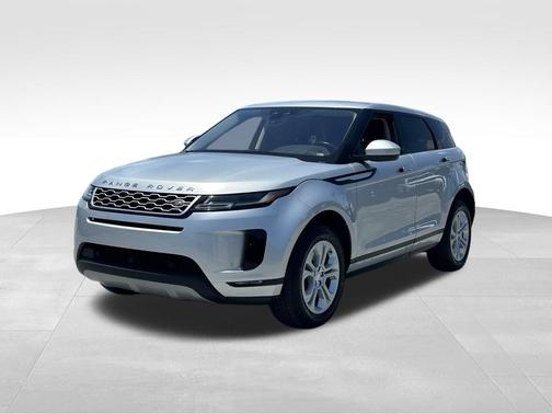 2020 Land Rover Range Rover Evoque S
