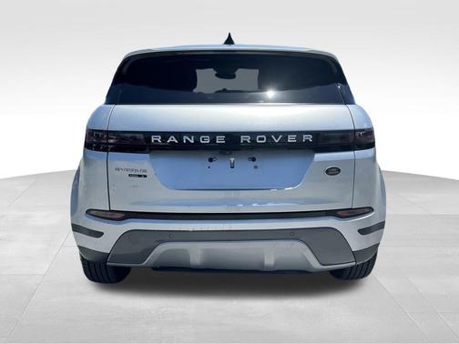 2020 Land Rover Range Rover Evoque S