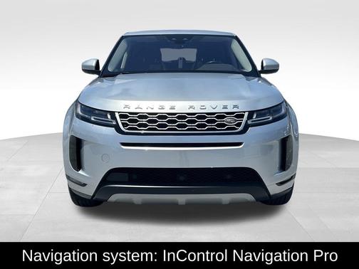 2020 Land Rover Range Rover Evoque S