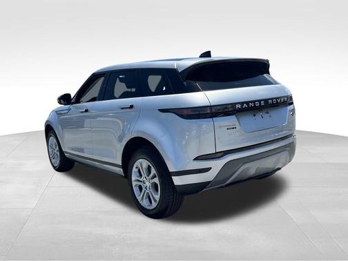 2020 Land Rover Range Rover Evoque S