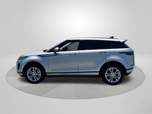 2020 Land Rover Range Rover Evoque S