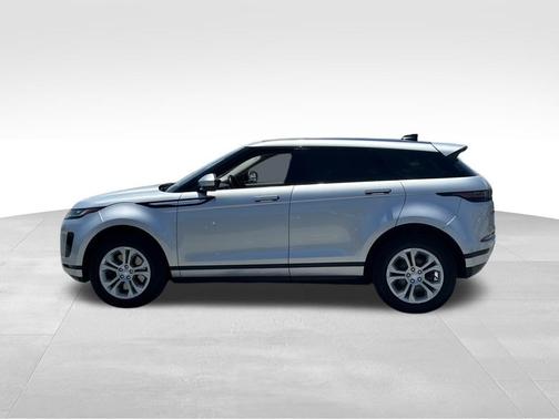 2020 Land Rover Range Rover Evoque S