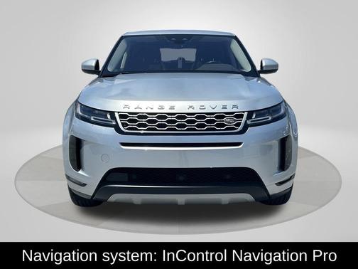 2020 Land Rover Range Rover Evoque S