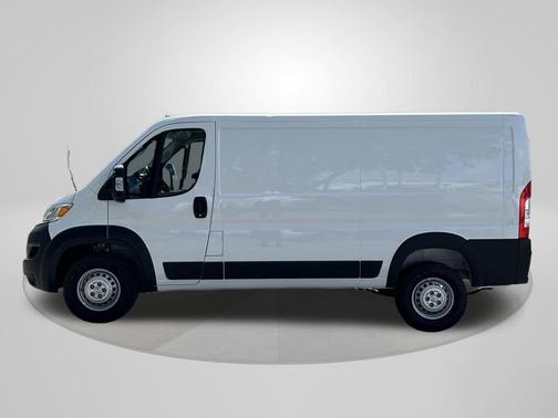 2026 RAM ProMaster 1500 Low Roof