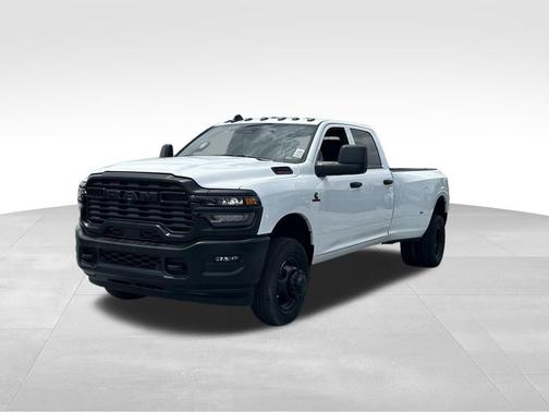2025 RAM 3500 Tradesman