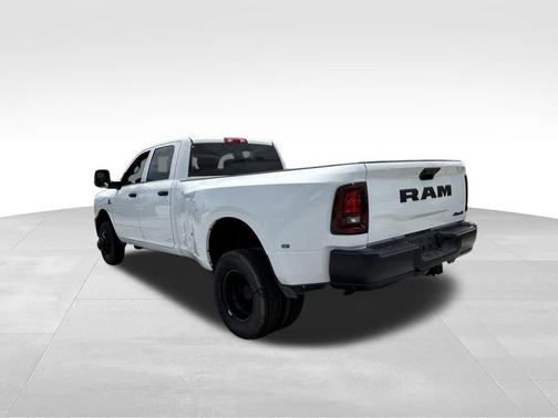 2025 RAM 3500 Tradesman