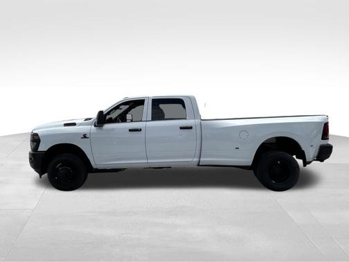 2025 RAM 3500 Tradesman