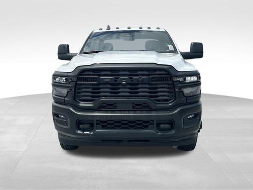 2025 RAM 3500 Tradesman