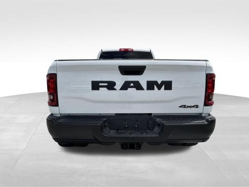 2025 RAM 3500 Tradesman
