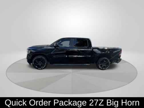 2024 RAM 1500 Big Horn/Lone Star