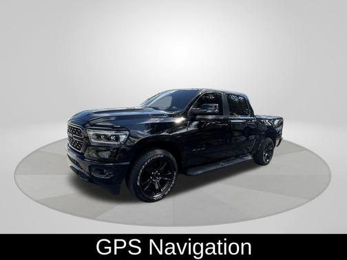 2024 RAM 1500 Big Horn/Lone Star