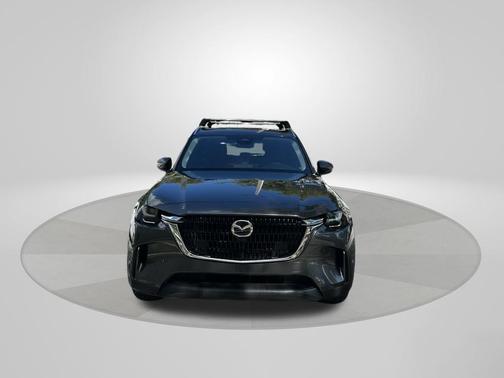 2025 Mazda CX-90 3.3 Turbo Preferred Package