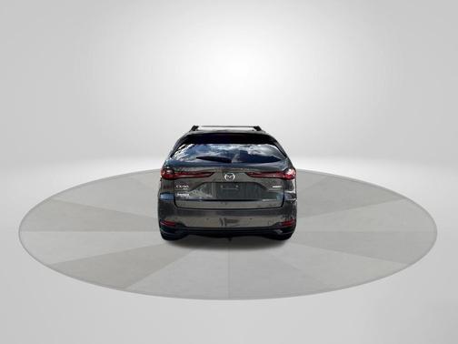 2025 Mazda CX-90 3.3 Turbo Preferred Package