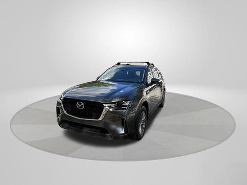 2025 Mazda CX-90 3.3 Turbo Preferred Package