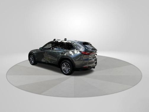 2025 Mazda CX-90 3.3 Turbo Preferred Package